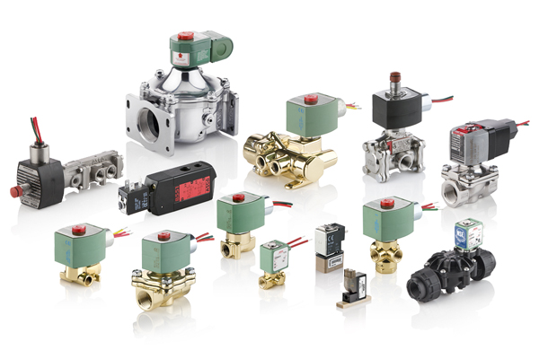 Asco Valves | Asco Valve Distributors | Baghouse America