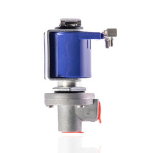 Goyen® RCA3D2 Replacement Solenoid Valves with Coil.