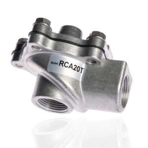 RCA20T000 Valve