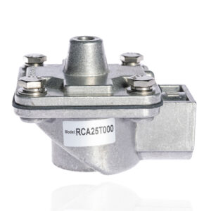 Goyen® RCA25T000 1" Replacement Dust Collector Valves.