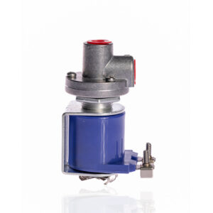 RCA3D0-336 Goyen replacement solenoid valve.